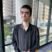 Antonio, a ZEVASKYN patient
