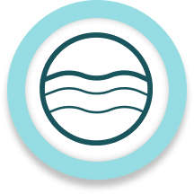 Wave icon