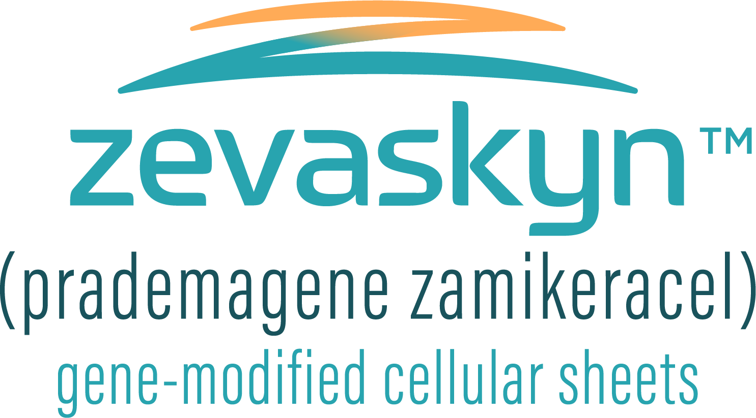 Zevaskyn - HCP
